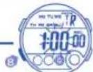 Calypso IKMK5802M - HOW TO USE TIMER - 5