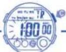 Calypso IKMK5802M - HOW TO USE TIMER - 4