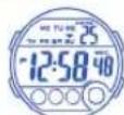 Calypso IKMK5802M - HOW TO USE TIMER - 1