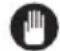 SHARP KH-6V08FT0K-EU - The Vitroceramic Glass Spatula - 1