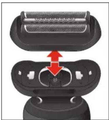 BRAUN Series 5 51-M1200s - BRAUN - 1