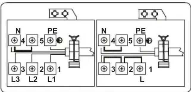SHARP K-T2P51BMH-EU - ELEKTRISCHER ANSCHLUSS UND SICHERHEITSHINWEISE - 3