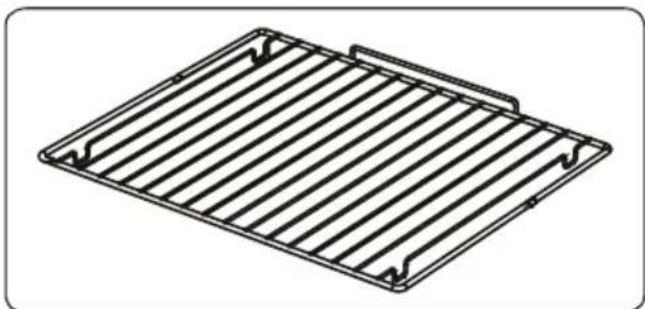 SHARP K-T2P51BMH-EU - Spatola per piani in vetroceramica - 3