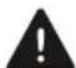 SHARP K-T2P51BMH-EU - If the oven is installed under a hob: - 2