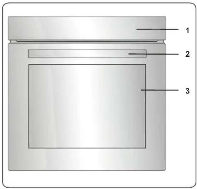SHARP K-T2P51BMH-EU - CARATTERISTICHE DEL PRODOTTO - 2