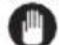 SHARP K-T2P51BMH-EU - The Vitroceramic Glass Spatula - 1