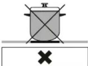 SHARP K-T2P51BMH-EU - Cookware - 2