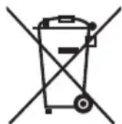 SHARP 4T-C55GRx - Mise au rebut - 1