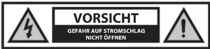 SHARP 4T-C55GRx - Wichtige Sicherheitsanweisungen - 1