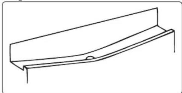 SHARP SJ-LD110E0XD-EU - Descongelación - 1