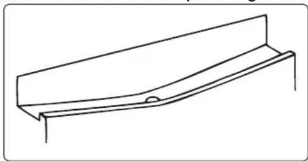 SHARP SJ-LD110E0XD-EU - Sbrinamento - 1
