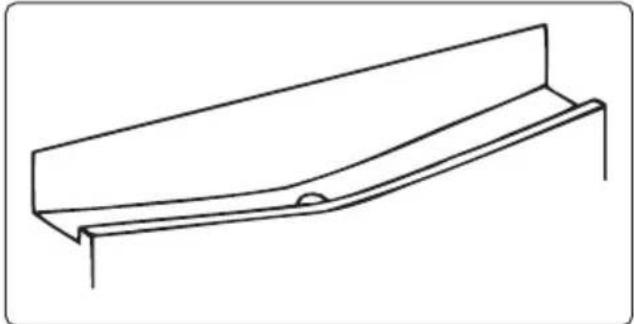 SHARP SJ-LD110E0XD-EU - Décongélation - 1