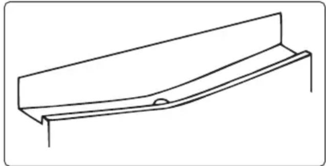 SHARP SJ-LD110E0XD-EU - Defrosting - 1