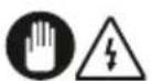 SHARP SJ-LD180E0XS-EU - REINIGUNG UND WARTUNG - 4