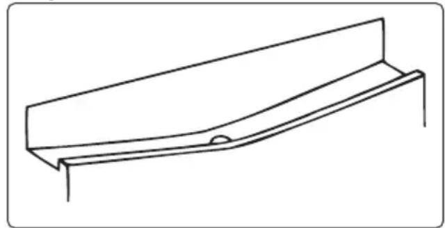 SHARP SJ-LD180E0XS-EU - Décongélation - 1