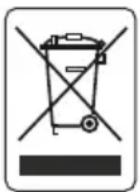 SHARP SJ-LD180E0XS-EU - Entsorgung (CH) - 1