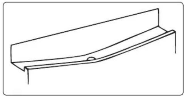 SHARP SJ-LD180E0XS-EU - Abtauen - 1