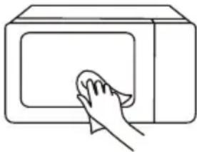 TOSHIBA MW3-AG20PE(BK) - CONSIGNES IMPORTANTES CONCERNANT LA SÉCURITÉ - 5