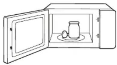 TOSHIBA MW3-AG20PE(BK) - VIGTIGE SIKKERHEDSANVISNINGER - 6