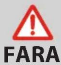 TOSHIBA MW3-AG20PE(BK) - FÖR ATT MINSKA RISKEN FÖR SKADA PÅ PERSONER SOM JORDAD INSTALLATION - 1