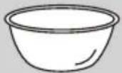 TOSHIBA MW3-AG20PE(BK) - Test av redskap: - 8