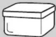 TOSHIBA MW3-AG20PE(BK) - UTENSILS REMARKS - 11