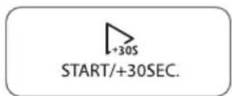 TOSHIBA MW3-AG20PE(BK) - INDSTILLING AF URET - 9