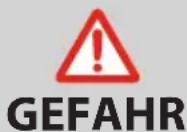 TOSHIBA MW3-AG20PE(BK) - UM DIE VERLETZUNGSGEFAHR FÜR PERSONEN ZU VERRINGERN ERDUNGSANLAGE - 1