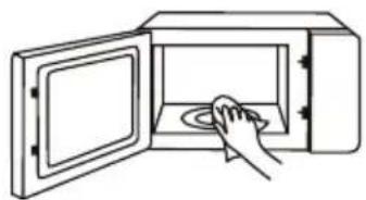 TOSHIBA MW3-AG20PE(BK) - CONSIGNES IMPORTANTES CONCERNANT LA SÉCURITÉ - 5