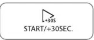 TOSHIBA MW3-AG20PE(BK) - RÉGLAGE DE L'HORLOGE - 6