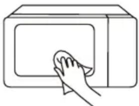 TOSHIBA MW3-AG20PE(BK) - IMPORTANTI ISTRUZIONI DI SICUREZZA - 3