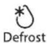 TOSHIBA MW3-AG20PE(BK) - DEFROST BY WEIGHT - 2
