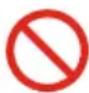 TOSHIBA MW3-AG20PE(BK) - IMPORTANTI ISTRUZIONI DI SICUREZZA - 5