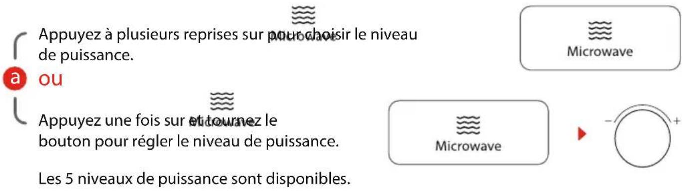 TOSHIBA MW3-AG20PE(BK) - CUISSON AU MICRO-ONDES - 1