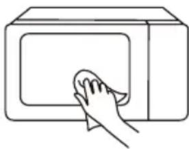 TOSHIBA MW3-AG20PE(BK) - WICHTIGE SICHERHEITSANWEISUNGEN - 5