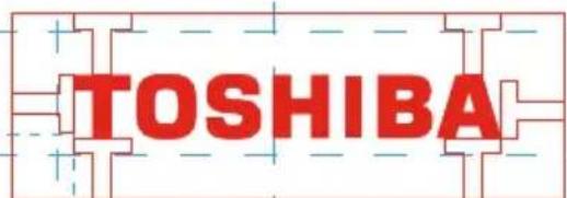 TOSHIBA MW3-AG20PE(BK) - Glasreiniger: - 1