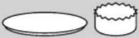TOSHIBA MW3-AG20PE(BK) - Test av redskap: - 12
