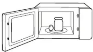 TOSHIBA MW3-AG20PE(BK) - VIKTIGA SÄKERHETSINSTRUKTIONER - 6