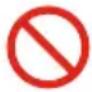 TOSHIBA MW3-AG20PE(BK) - CONSIGNES IMPORTANTES CONCERNANT LA SÉCURITÉ - 4