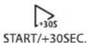 TOSHIBA MW3-AG20PE(BK) - MULTI-STAGE COOKING - 6
