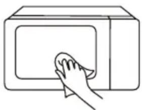 TOSHIBA MW3-AG20PE(BK) - VIKTIGA SÄKERHETSINSTRUKTIONER - 5