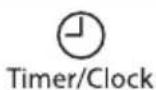 TOSHIBA MW3-AG20PE(BK) - SETTING THE KITCHEN TIMER - 2