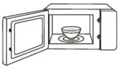 TOSHIBA MW3-AG20PE(BK) - Test av redskap: - 1