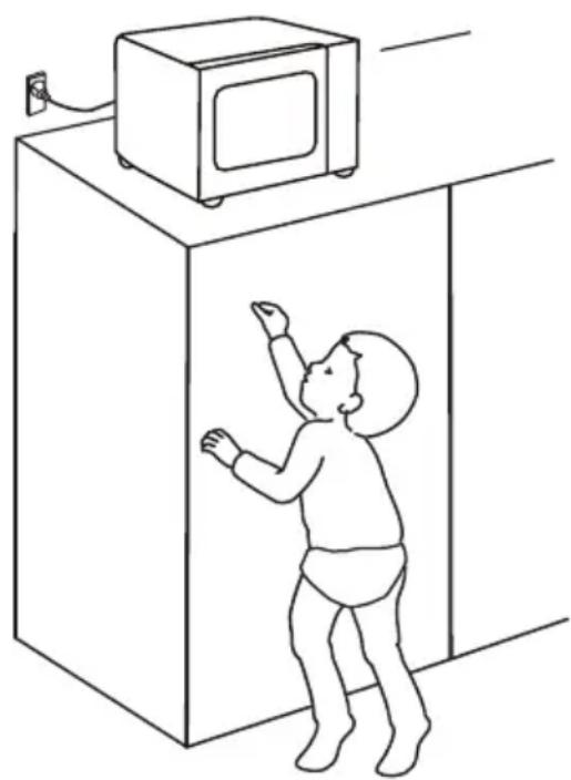 TOSHIBA MW3-AG20PE(BK) - BELANGRIJKE VEILIGHEIDSINSTRUCTIES - 5