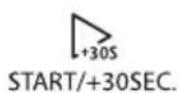 TOSHIBA MW3-AG20PE(BK) - DEFROST BY WEIGHT - 4