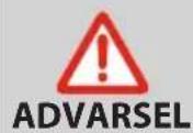 TOSHIBA MW3-AG20PE(BK) - SÅDAN KONFIGURERER DU DIN OVN - 1