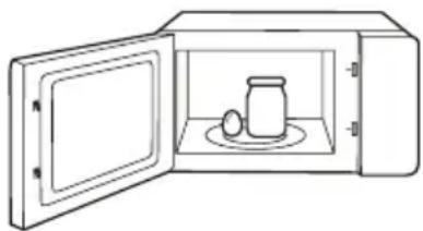 TOSHIBA MW3-AG20PE(BK) - WICHTIGE SICHERHEITSANWEISUNGEN - 6