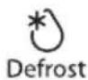 TOSHIBA MW3-AG20PE(BK) - DEFROST BY TIME - 2