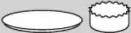 TOSHIBA MW3-AG20PE(BK) - Test dell'utensile: - 7