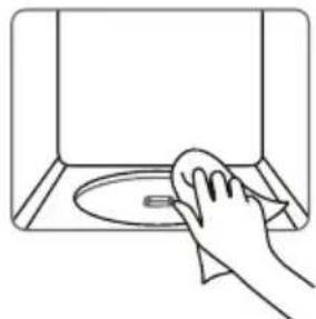 TOSHIBA MW3-AG20PE(BK) - Heet sopje of een azijnoplossing: - 2
